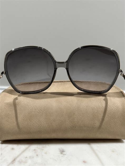 Chloe CE725S sunglasses 